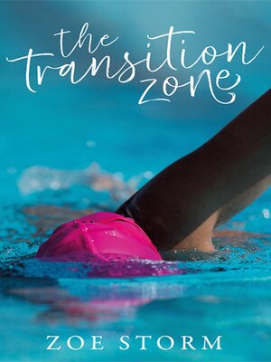 cover image of The Transition Zone